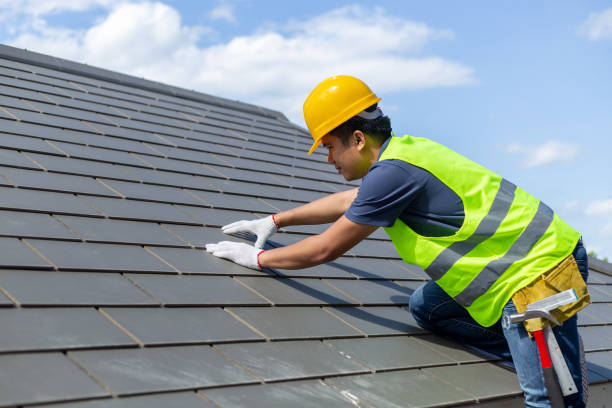 Best Roofing Contractor Near Me  in Eaton, OH
