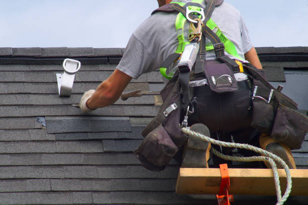 Best Local Roofing Companies  in Eaton, OH
