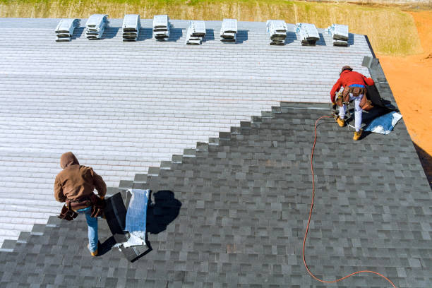 Best Residential Roofing Contractor  in Eaton, OH