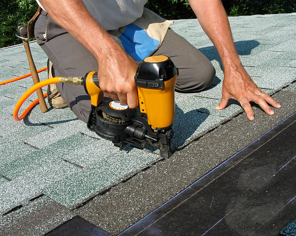 Reliable Eaton, OH Roofing Contractor Solutions