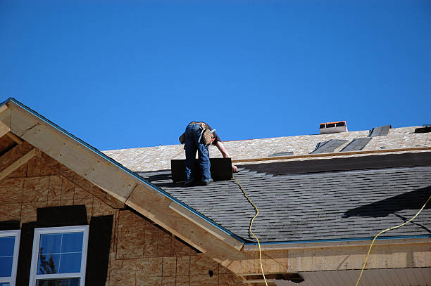 Best New Roof Installation  in Eaton, OH