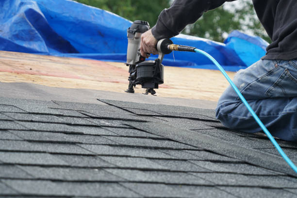 Quick and Trustworthy Emergency Roof Repair Services in Eaton, OH