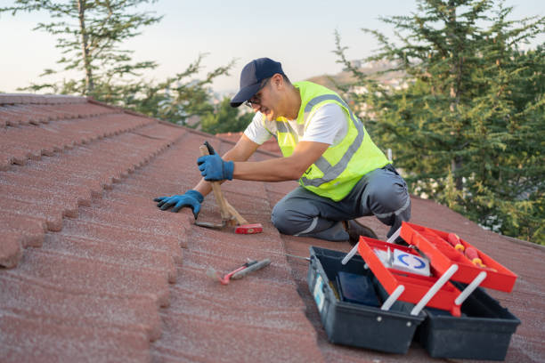 Best Commercial Roofing Services  in Eaton, OH
