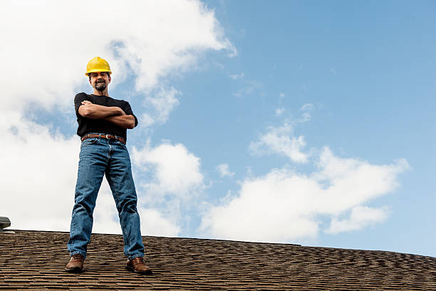 Best Roof Waterproofing Services  in Eaton, OH