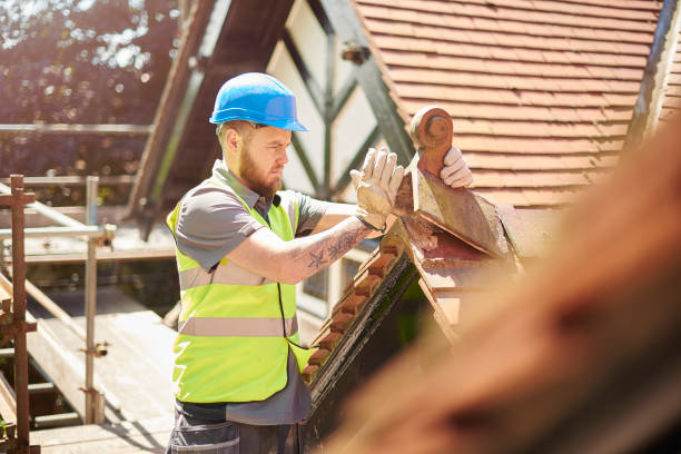 Best Roof Maintenance Services  in Eaton, OH
