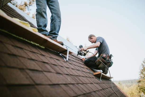 Best Metal Roofing Contractor  in Eaton, OH