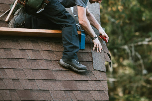 Best Roof Inspection Near Me  in Eaton, OH